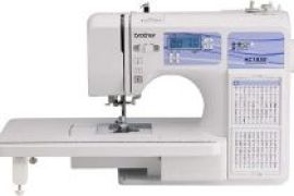 Buy New Brother HC1850