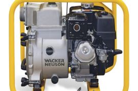 პომპა წყლის პომპა გაქირავება 