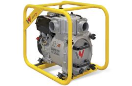 პომპა წყლის პომპა გაქირავება 