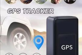 ✅️GF 07 მაგნიტური MINI GPS ტრეკერი მოსმენის ფუნქცი