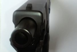 Umarex Glock 9XP USA Blowback უფასო მიტანა ახალი, გაუხსნელი
