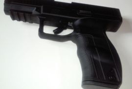 Umarex Glock 9XP USA Blowback უფასო მიტანა ახალი, გაუხსნელი