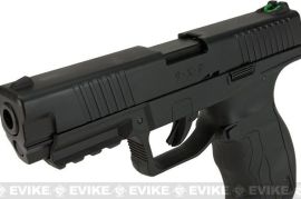 Umarex Glock 9XP USA Blowback უფასო მიტანა ახალი, გაუხსნელი