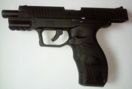 Umarex Glock 9XP USA Blowback უფასო მიტანა ახალი, გაუხსნელი