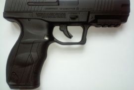 Umarex Glock 9XP USA Blowback უფასო მიტანა ახალი, გაუხსნელი