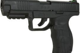 Umarex Glock 9XP USA Blowback უფასო მიტანა ახალი, გაუხსნელი