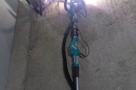 ქირავდება დღიურად,კედელის საშკურკი აპარატ