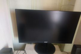 მონიტორი Acer sa220q hdmi 75hz