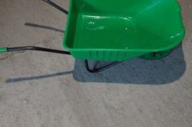 გაქირავება დღიურად სამშენებლო ურიკები