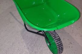 გაქირავება დღიურად სამშენებლო ურიკები