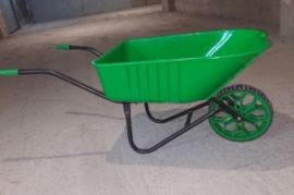 გაქირავება დღიურად სამშენებლო ურიკები