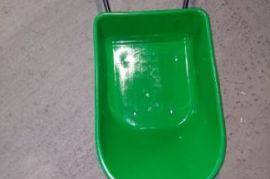 გაქირავება დღიურად სამშენებლო ურიკები