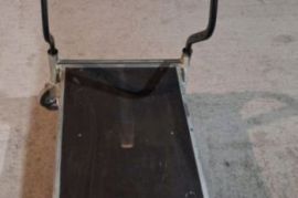 გაქირავება დღიურად სამშენებლო ურიკები