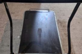 გაქირავება დღიურად სამშენებლო ურიკები