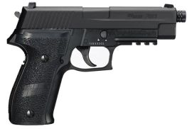 SIG Sauer P226 ტირის ტყვიებზე Made in Japan ახალი