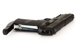 SIG Sauer P226 ტირის ტყვიებზე Made in Japan ახალი