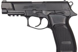 Beretta - Bersa USA ახალი, გაუხსნელი პნევმატური