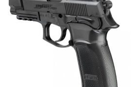 Beretta - Bersa USA ახალი, გაუხსნელი პნევმატური