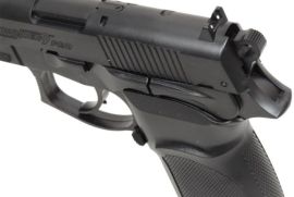 Beretta - Bersa USA ახალი, გაუხსნელი პნევმატური
