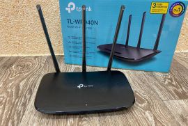 450 Mbps Wi-Fi როუტერი