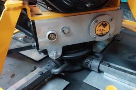 ქირავდება ბეტონის მოსახვეწი ,ვერტალიოტი, ბენზინზ