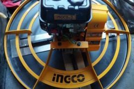 ქირავდება ბეტონის მოსახვეწი ,ვერტალიოტი, ბენზინზ