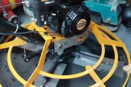 ქირავდება ბეტონის მოსახვეწი ,ვერტალიოტი, ბენზინზ