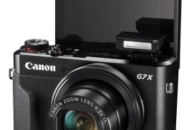 Canon g7x mark ii