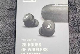 ✅ Marshal Mode-2 ბლუთუზ ყურსასმენი.  ✅️ ფასი: 5️⃣0