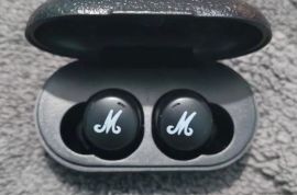 ✅ Marshal Mode-2 ბლუთუზ ყურსასმენი.  ✅️ ფასი: 5️⃣0