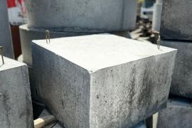 საკანალიზაციო ჭები, ძირები, თავსახურები, არხები