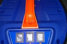 ქირავდება სამშენებლო მტვერსასრუტი,,პილასოსი,, 