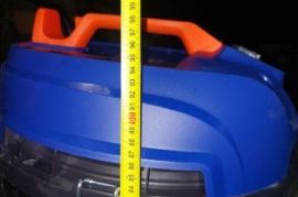 ქირავდება სამშენებლო მტვერსასრუტი,,პილასოსი,, 