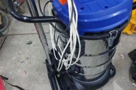 ქირავდება სამშენებლო მტვერსასრუტი,,პილასოსი,, 