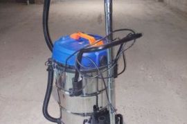 ქირავდება სამშენებლო მტვერსასრუტი,,პილასოსი,, 