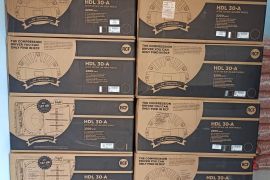 HDL 30-A Active Two-Way Line Array Module