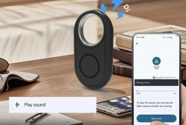 ???? შენი მანქანა უსაფრთხოდაა?  GPS ტრეკერი გაჩვენ