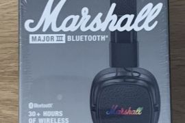 ???? მუსიკა, რომელიც ყველგან შენთანაა!  ???? Marsh