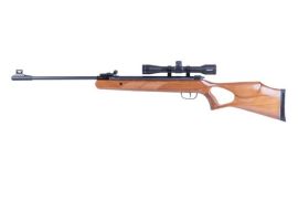 Diana Gas-piston გერმანული ახალი, გაუხსნელი