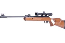 Diana Gas-piston გერმანული ახალი, გაუხსნელი