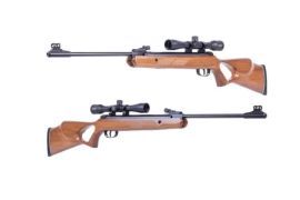 Diana Gas-piston გერმანული ახალი, გაუხსნელი