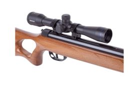 Diana Gas-piston გერმანული ახალი, გაუხსნელი