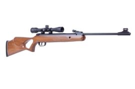 Diana Gas-piston გერმანული ახალი, გაუხსნელი