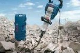 პერფერატორი გაქირავება 