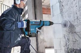 პერფერატორი გაქირავება 