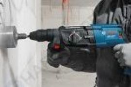 პერფერატორი გაქირავება 