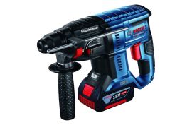 პერფერატორი გაქირავება 