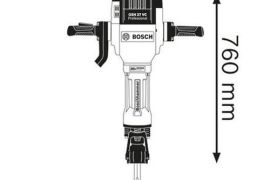 პერფერატორი გაქირავება 