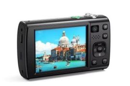 Digital Camera 8K Large Sensor HDR Video 64gb 2x b