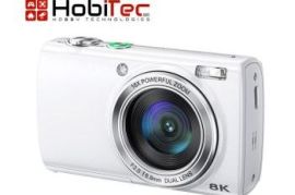 Digital Camera 8K Large Sensor HDR Video 64gb 2x b